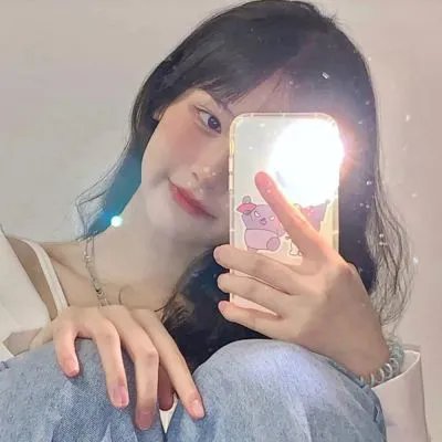布袋人