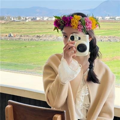 寻物少女